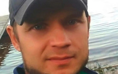 В Белой Холунице ищут 40-летнего мужчину, пропавшего 9 мая