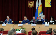 В Кировской области господдержку получат дети-сироты - студенты частных колледжей