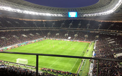 Сотни кировчан будут работать на Чемпионате мира по футболу