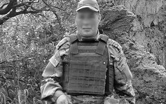 В Оричевском районе похоронят бойца СВО