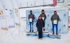 Кировские конькобежцы завоевали 24 медали на первенстве ПФО