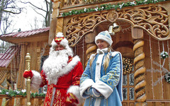 Главный Дед Мороз России приедет в Кировскую область