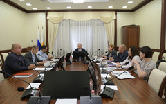 Законопроект о поддержке агропереработки готовят к принятию в Кировской области