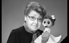 Умерла актриса Галина Макарченко, известная озвучкой Каркуши в «Спокойной ночи, малыши!»