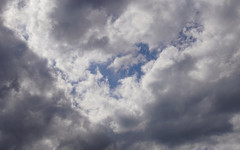 8 июня кировчан ждёт облачная с прояснениями погода