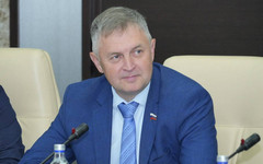 Роман Береснев поздравил «Фанком» с прекрасным результатом