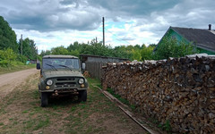 Житель Зуевки лишился автомобиля за повторное пьяное вождение