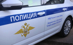 В Кирове за прошедшую неделю произошло 9 ДТП по вине водителей