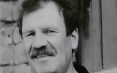 В Зуевке умер бывший руководитель спортшколы