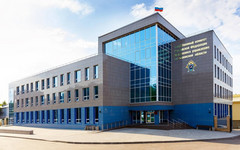В Кировской области осудили мужчину за демонстрацию татуировок
