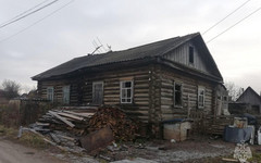 За год в Афанасьевском округе зарегистрировали 24 пожара