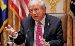 Трамп предложил и России, и Украине объявить победу