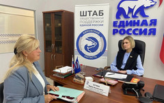 В Кирове мать раненого бойца СВО добивается справедливости