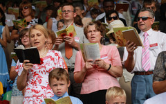 В Кирове просят запретить «Свидетелей Иеговы»