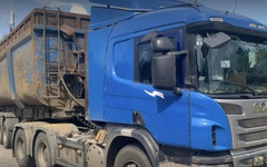 Кировский должник скрывал грузовики от приставов