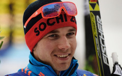 Лыжник из Даровского Алексей Червоткин вошёл в ТОП-3 молодёжного зачёта Кубка мира