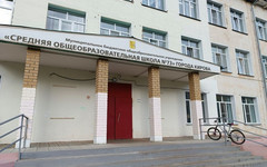 Школу в Лянгасово готовят к капитальному ремонту