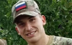В ходе СВО погиб Александр Зайков из Подосиновского района