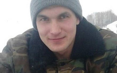 В ходе СВО погиб Евгений Кузнецов из Пижанского округа
