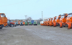 На содержание дорог в Кирове потратят почти 150 миллионов рублей