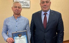 Министр транспорта назвал своих сотрудников «маленькими шедеврами»