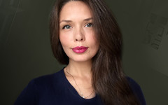 Екатерина Буторина: «Моя мастерская это катарсис!»