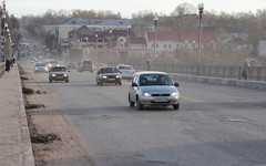 Минприроды изучило качество воздуха на перекрёстках Кирова