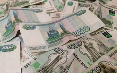 Более четверти жителей Кировской области получают зарплату меньше 20 тысяч в месяц