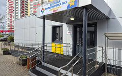 В Чистых прудах Кирова открыли новую детскую поликлинику