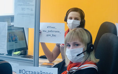 «Энергосбыт» за неделю принял более 1200 звонков кировчан