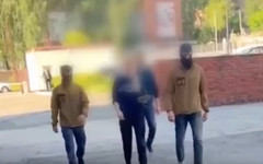 Задержана экс-начальника МТУ «Росимущества» по Удмуртии и Кировской области