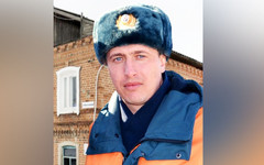«Сам начал задыхаться»: житель Слободского спас из огня 31-летнего мужчину