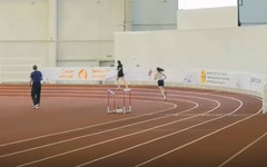 Кировским спортсменам разрешили начать тренировки
