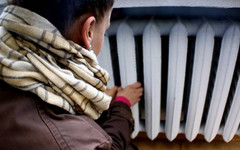 В Кирове шесть домов остаются без отопления