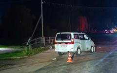 Прокуратура выявила халатность после ДТП с тремя пешеходами в Верхнекамском районе