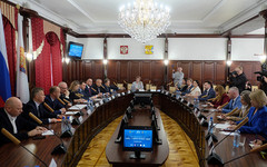 В Кировской области будут развивать агротуризм