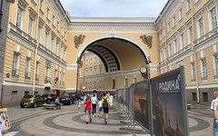 Путин подписал указ о безвизе с Китаем