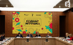 Кировская область прошла в новый этап конкурса «Родная игрушка»