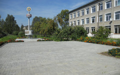 В Кировской области названы самые красивые школы