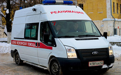 В Кировской области женщина напоила 16-летнего сына-инвалида уксусной кислотой