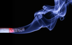 79 кировских магазинов продавали табак с нарушениями