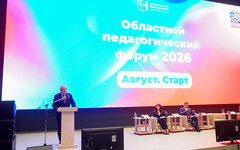Александр Соколов: защита русского языка помогает сохранять российскую идентичность