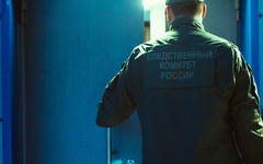 В Кирове следователи начали проверку после загрязнения реки Мостовицы