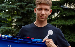 Владислав Тепляков будет играть за кировское «Динамо»