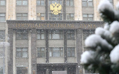 В Госдуме отклонили законопроект о повышении МРОТ до 20 тысяч рублей