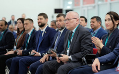 В Кировской области развивают транспортный коридор «Север — Юг»