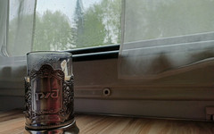 РЖД возобновляют поезда в Китай спустя шесть лет перерыва