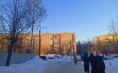 Погода в Кирове 10 марта: снег и -18 градусов