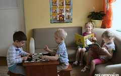 Быть в ТОПе. Как живут лучшие детские сады города Кирова