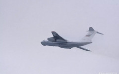 По делу о крушении Ил-76 под Белгородом назначили экспертизы